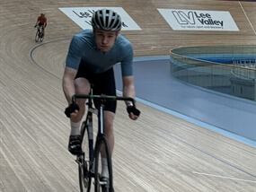 Customer Photo of Lee Valley VeloPark Experience